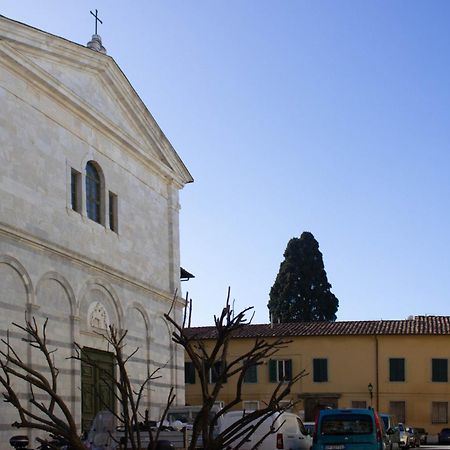 Nel Cuore Di PisaMonolocale In Palazzo Storico. Екстериор снимка