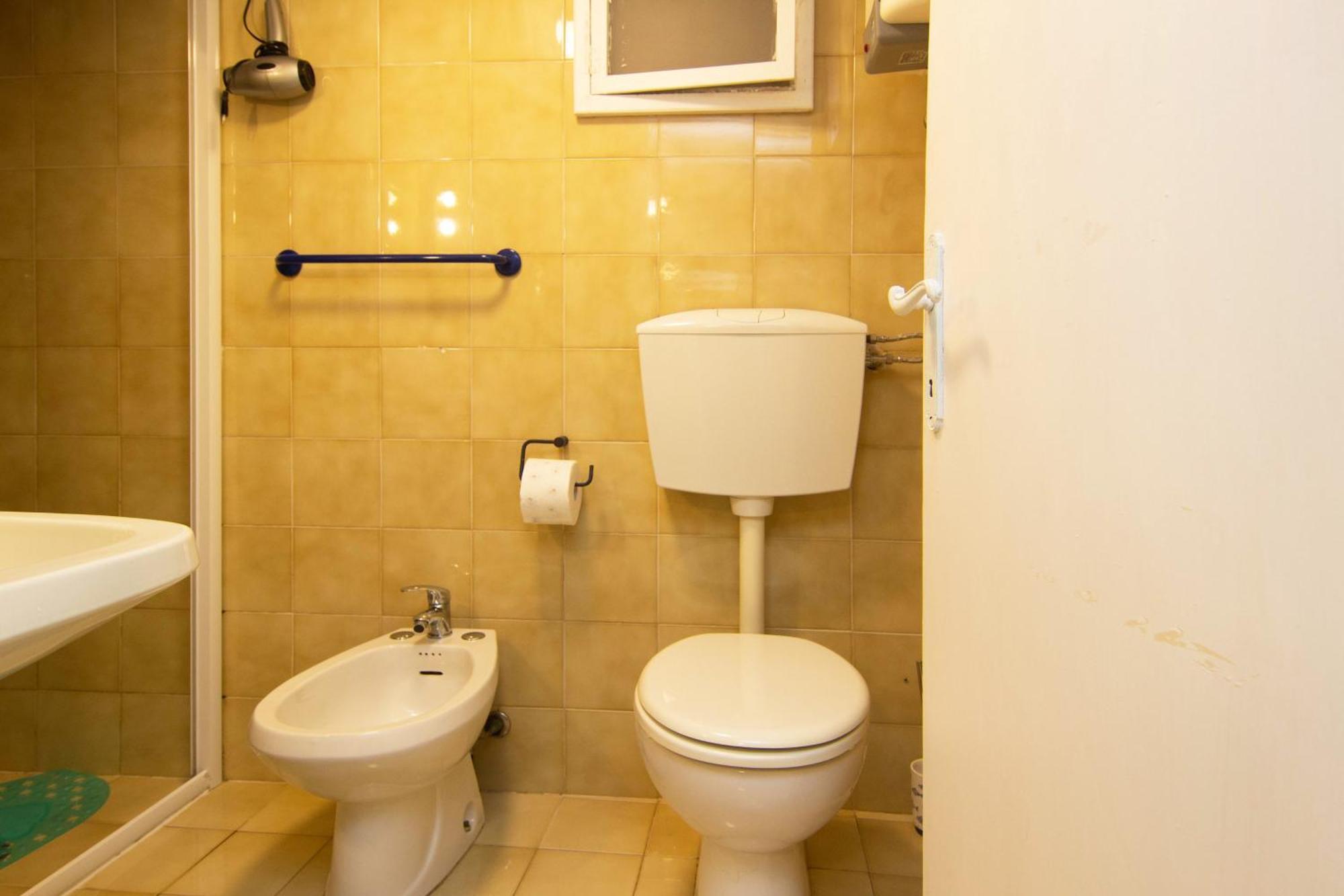 Nel Cuore Di PisaMonolocale In Palazzo Storico. Екстериор снимка