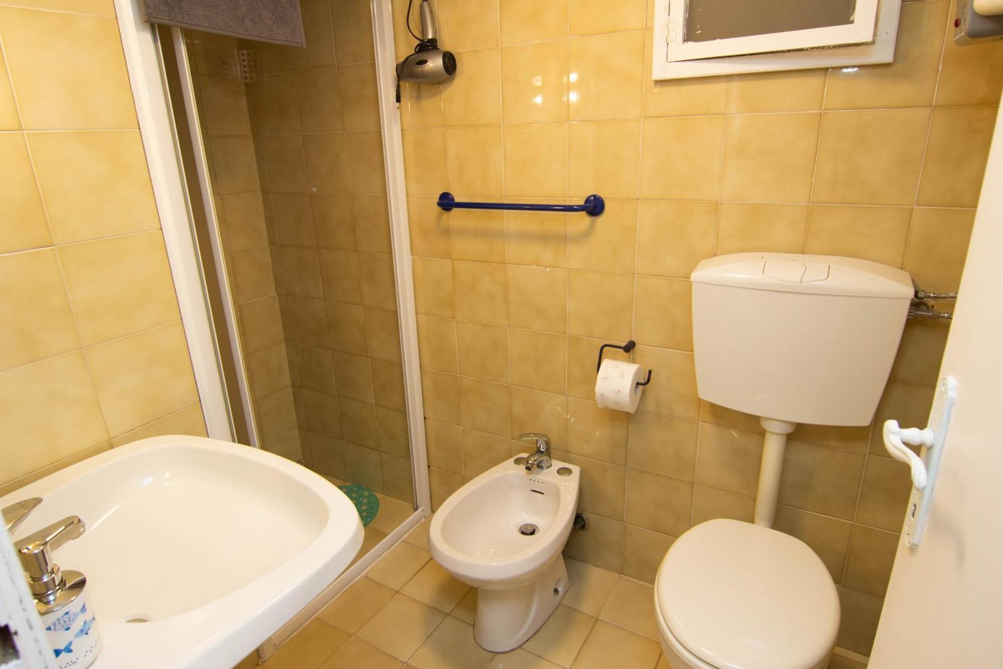 Nel Cuore Di PisaMonolocale In Palazzo Storico. Екстериор снимка