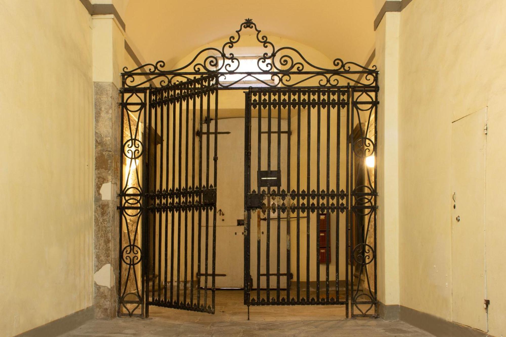 Nel Cuore Di PisaMonolocale In Palazzo Storico. Екстериор снимка
