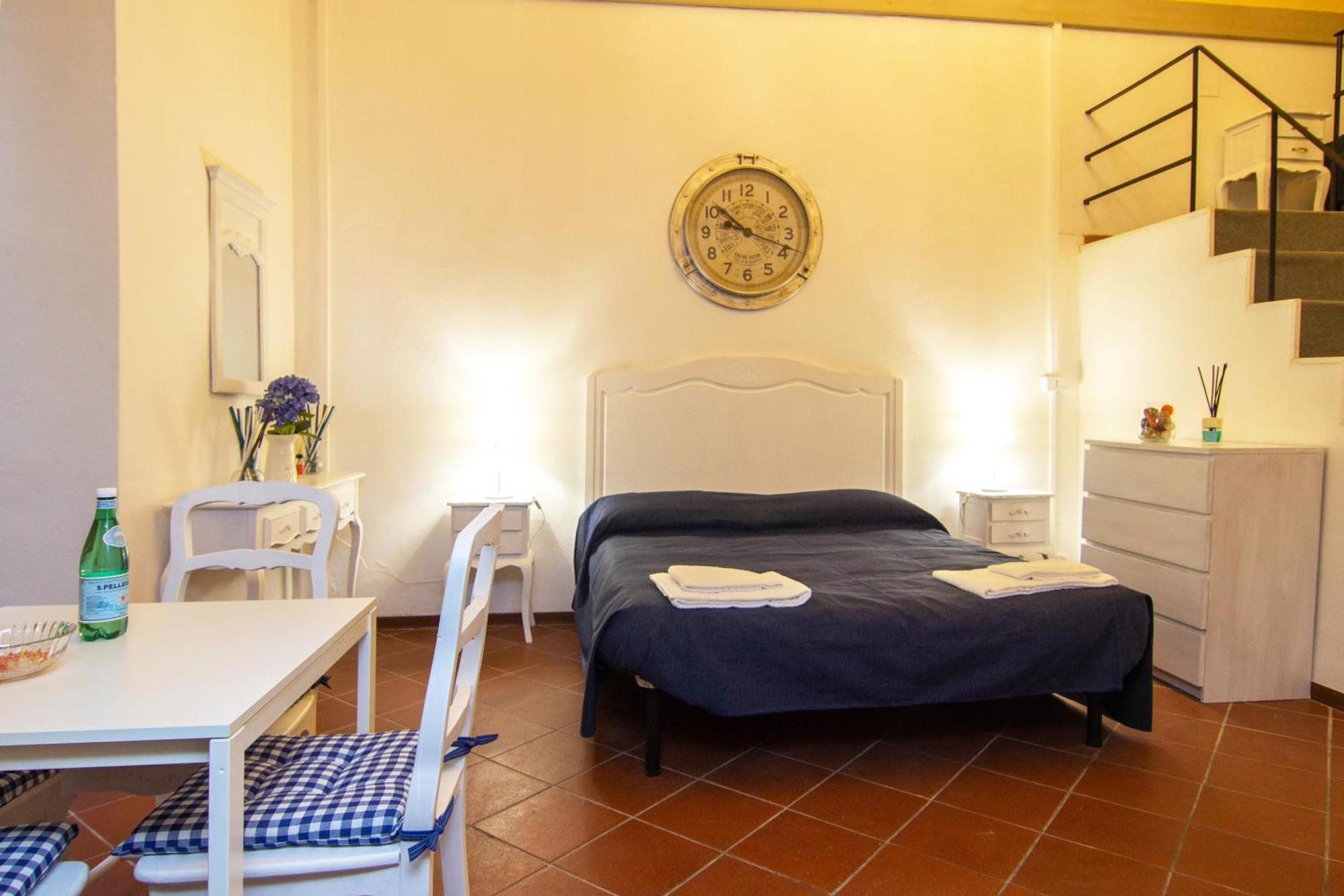 Nel Cuore Di PisaMonolocale In Palazzo Storico. Екстериор снимка