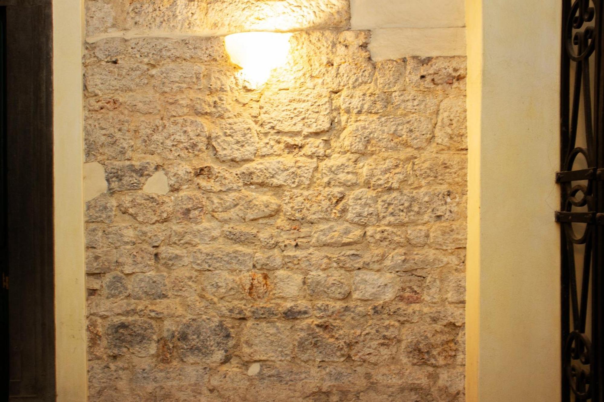 Nel Cuore Di PisaMonolocale In Palazzo Storico. Екстериор снимка